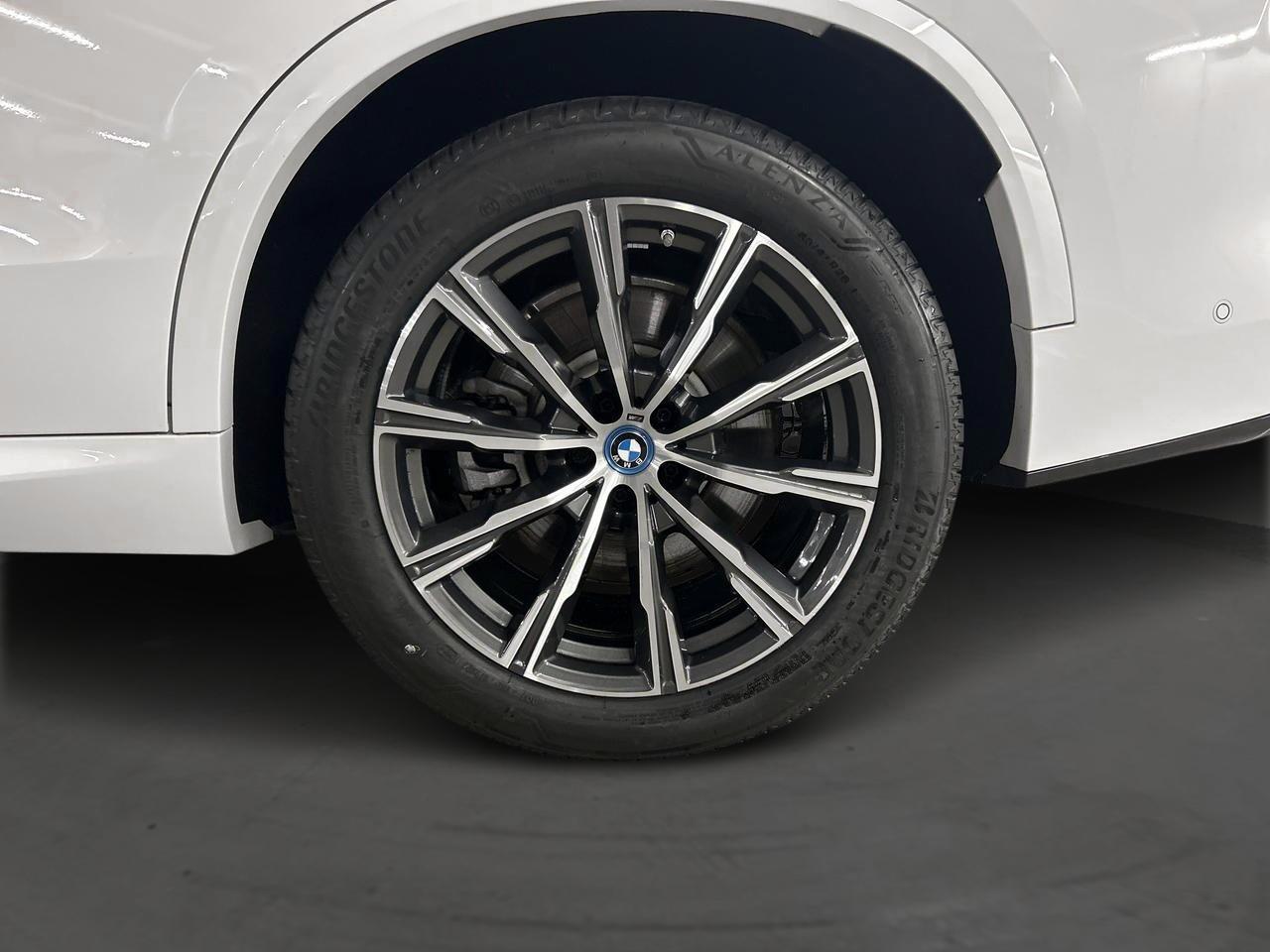 BMW X5 50e xDrive M Sport-image-18