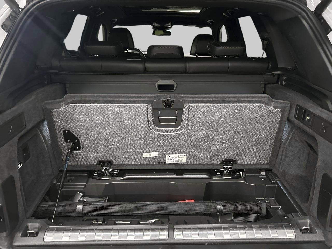 BMW X5 50e xDrive M Sport-image-12