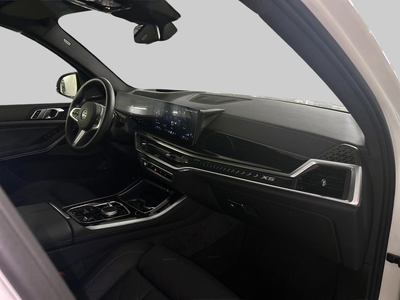 BMW X5 50e xDrive M Sport-image-23