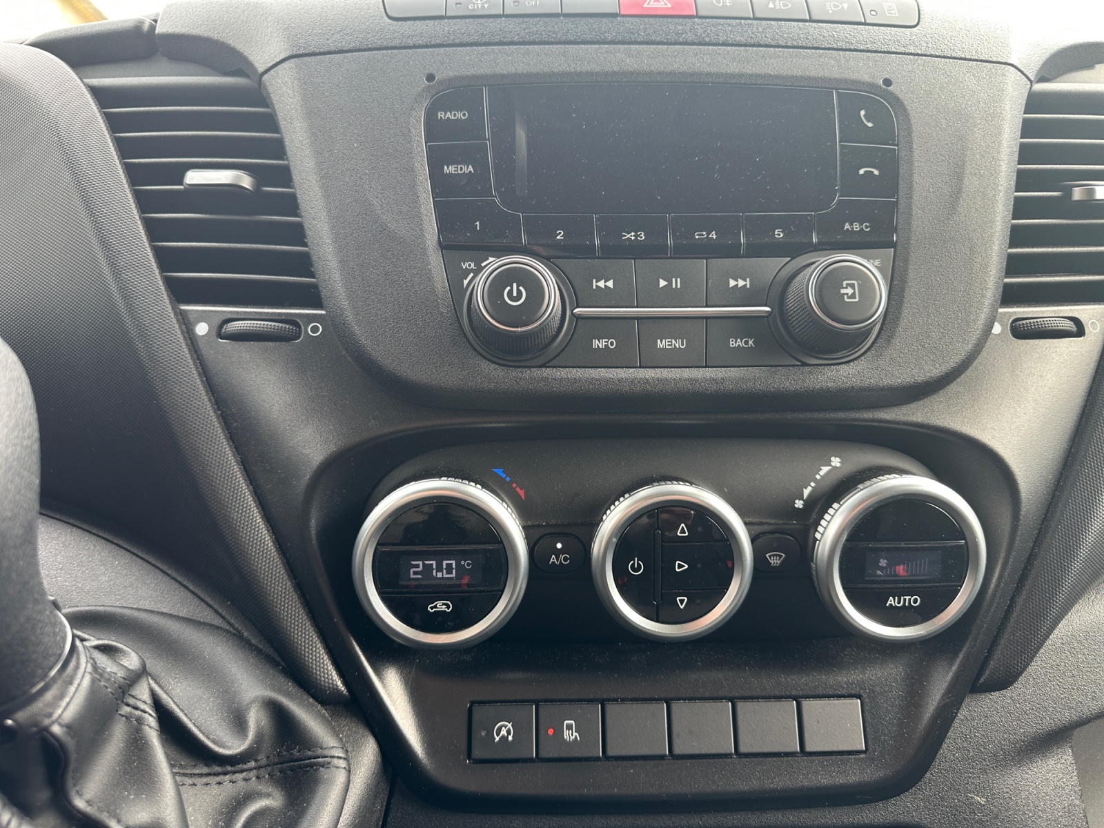 IVECO 35 S 160PS Automatik-image-12