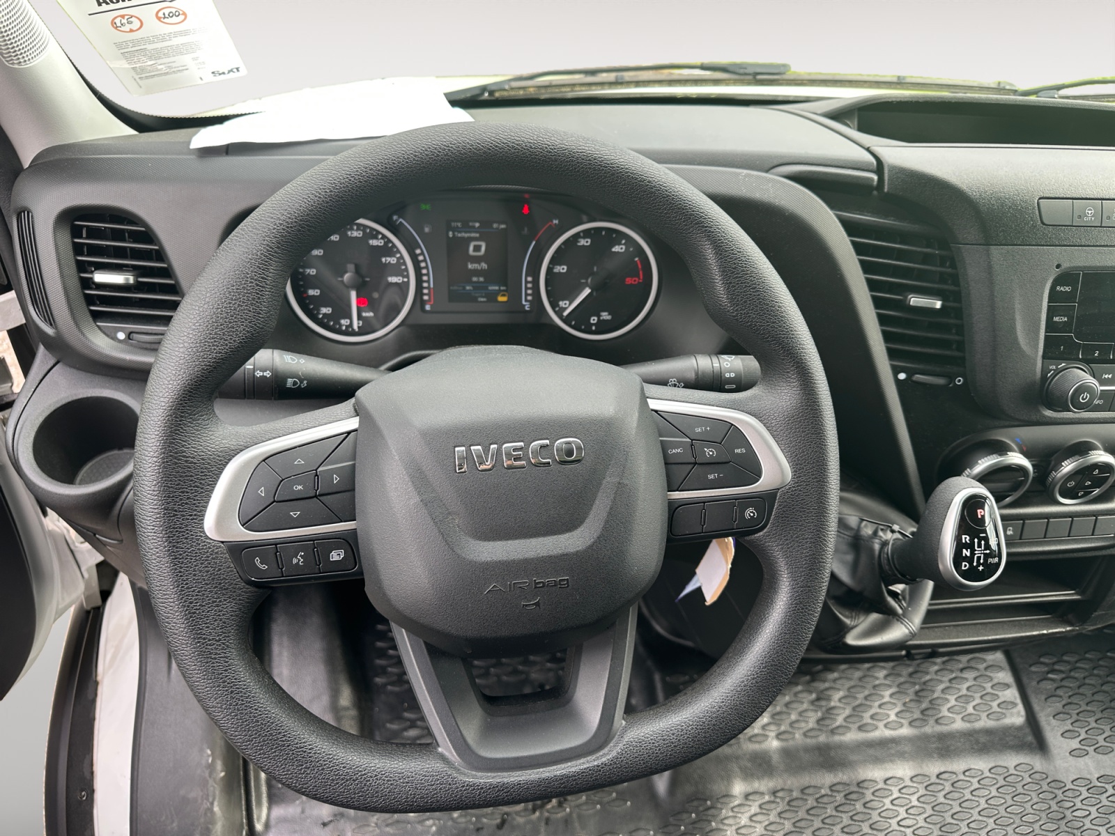 IVECO 35 S 160PS Automatik-image-6
