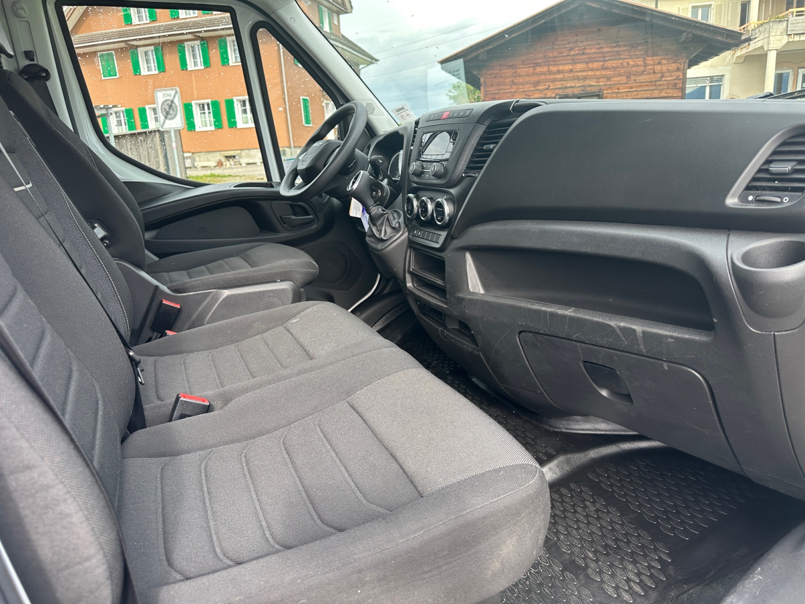 IVECO 35 S 160PS Automatik-image-13