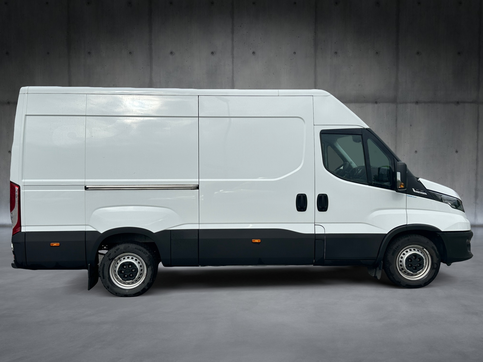 IVECO 35 S 160PS Automatik-image-4