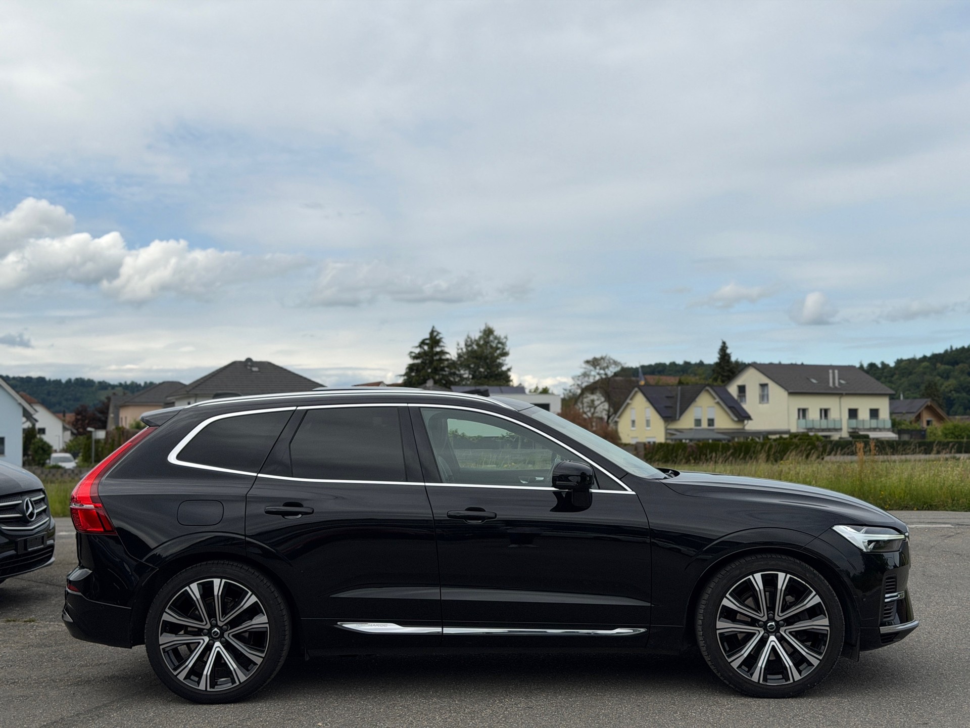 VOLVO XC60 T8 eAWD Inscription Expression Geartronic-image-11