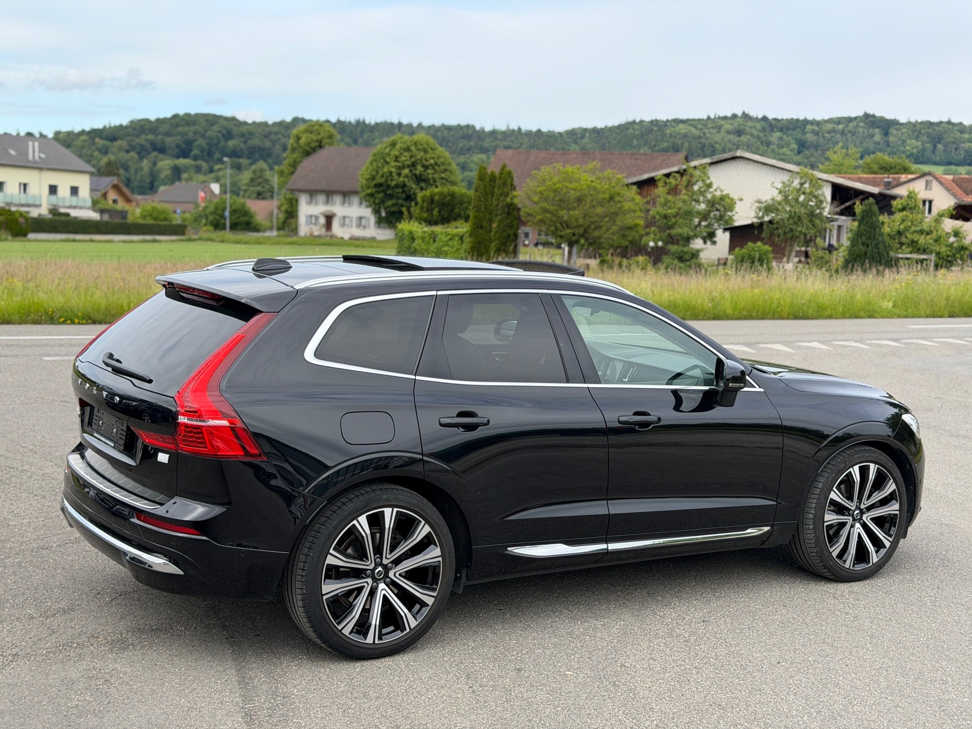 VOLVO XC60 T8 eAWD Inscription Expression Geartronic-image-14