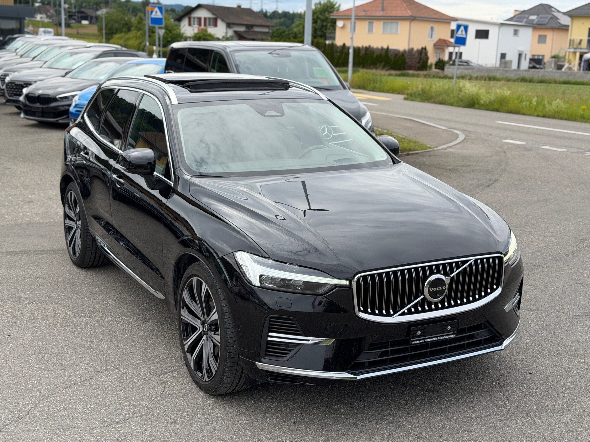 VOLVO XC60 T8 eAWD Inscription Expression Geartronic-image-13