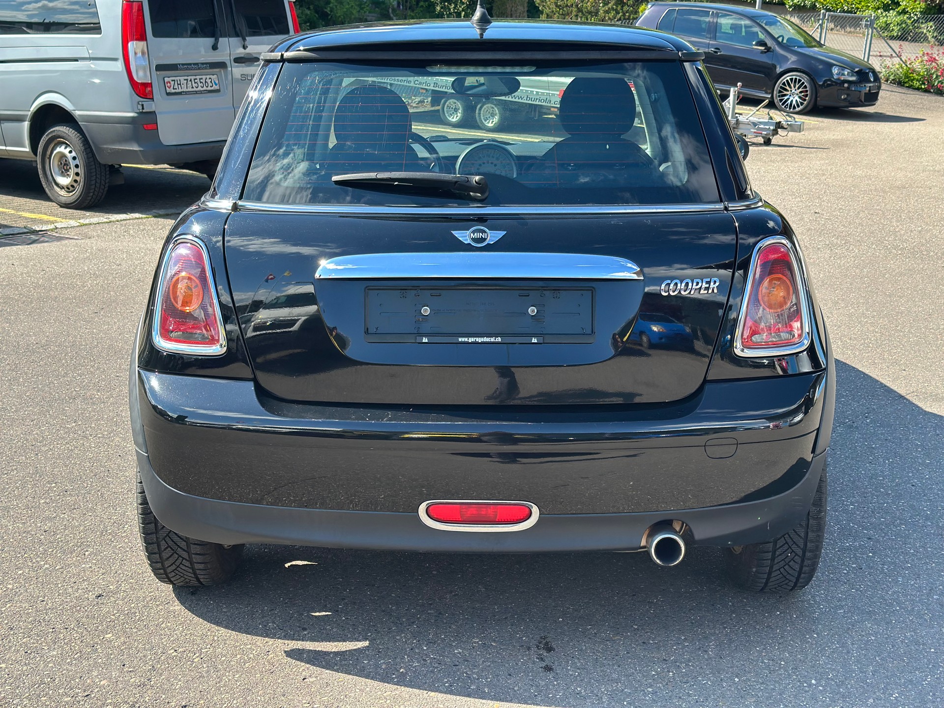 MINI Cooper-image-6