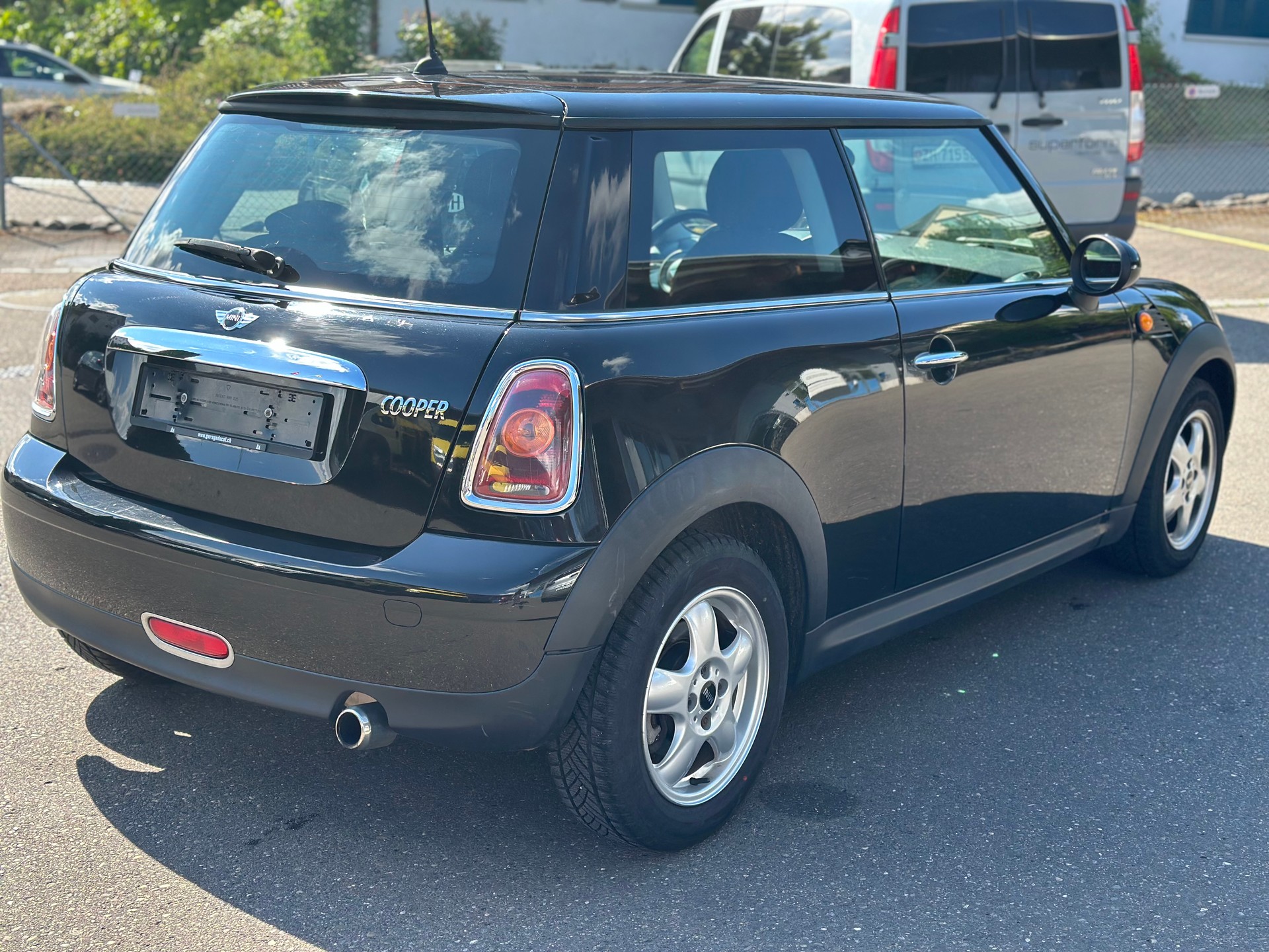 MINI Cooper-image-5