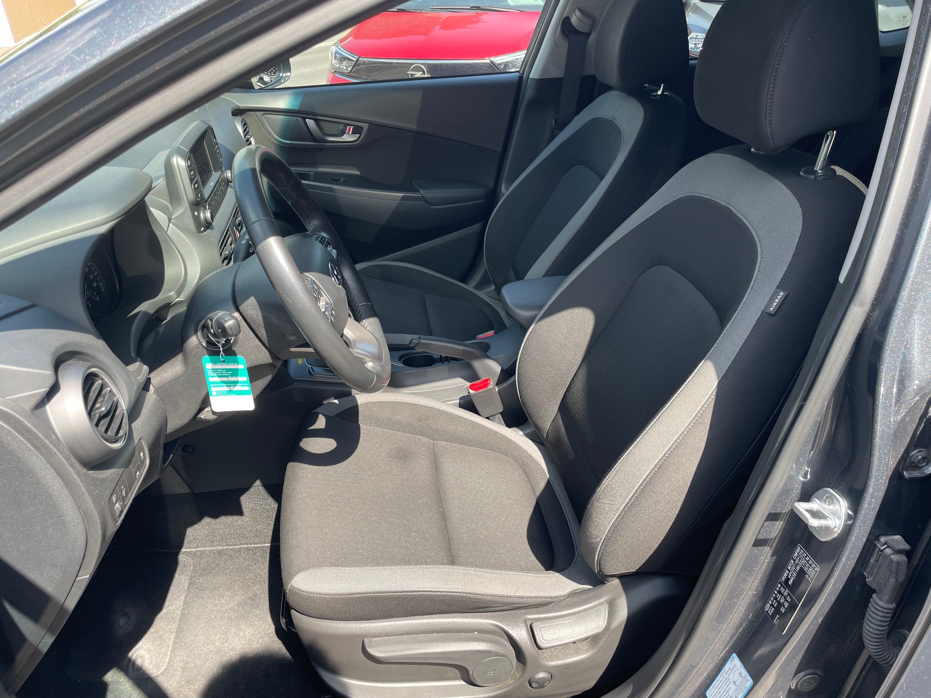 HYUNDAI Kona 1.0 T-GDi Origo 2WD-image-9