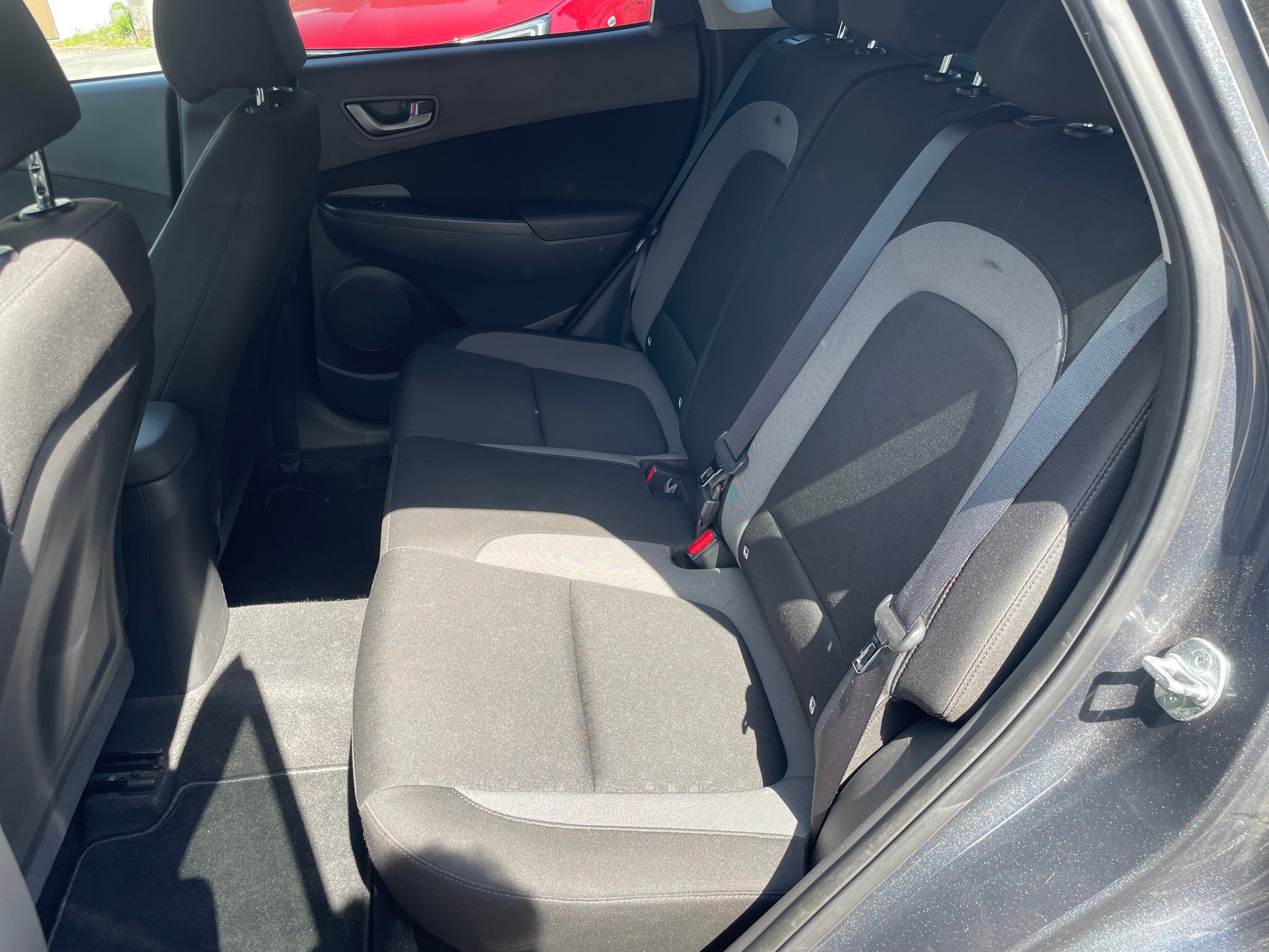 HYUNDAI Kona 1.0 T-GDi Origo 2WD-image-10