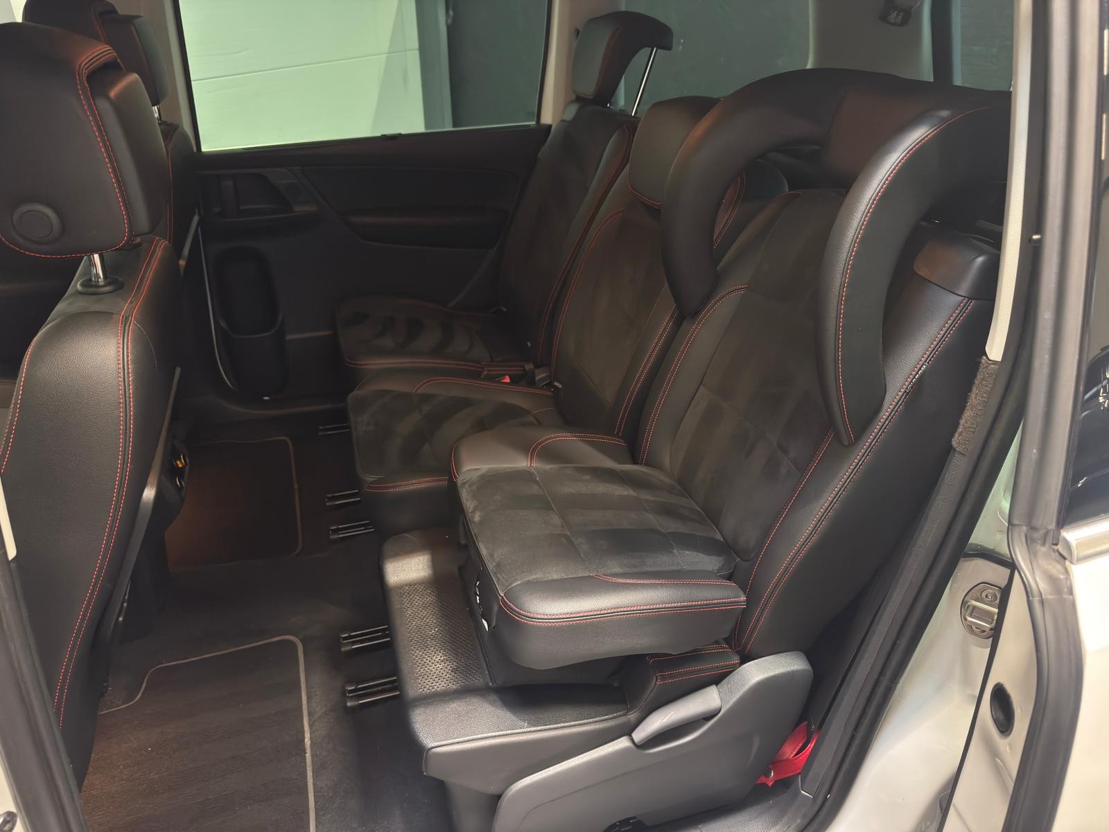 SEAT Alhambra 2.0 TDI 184 FR Li. 4x4 DSG S/S-image-13