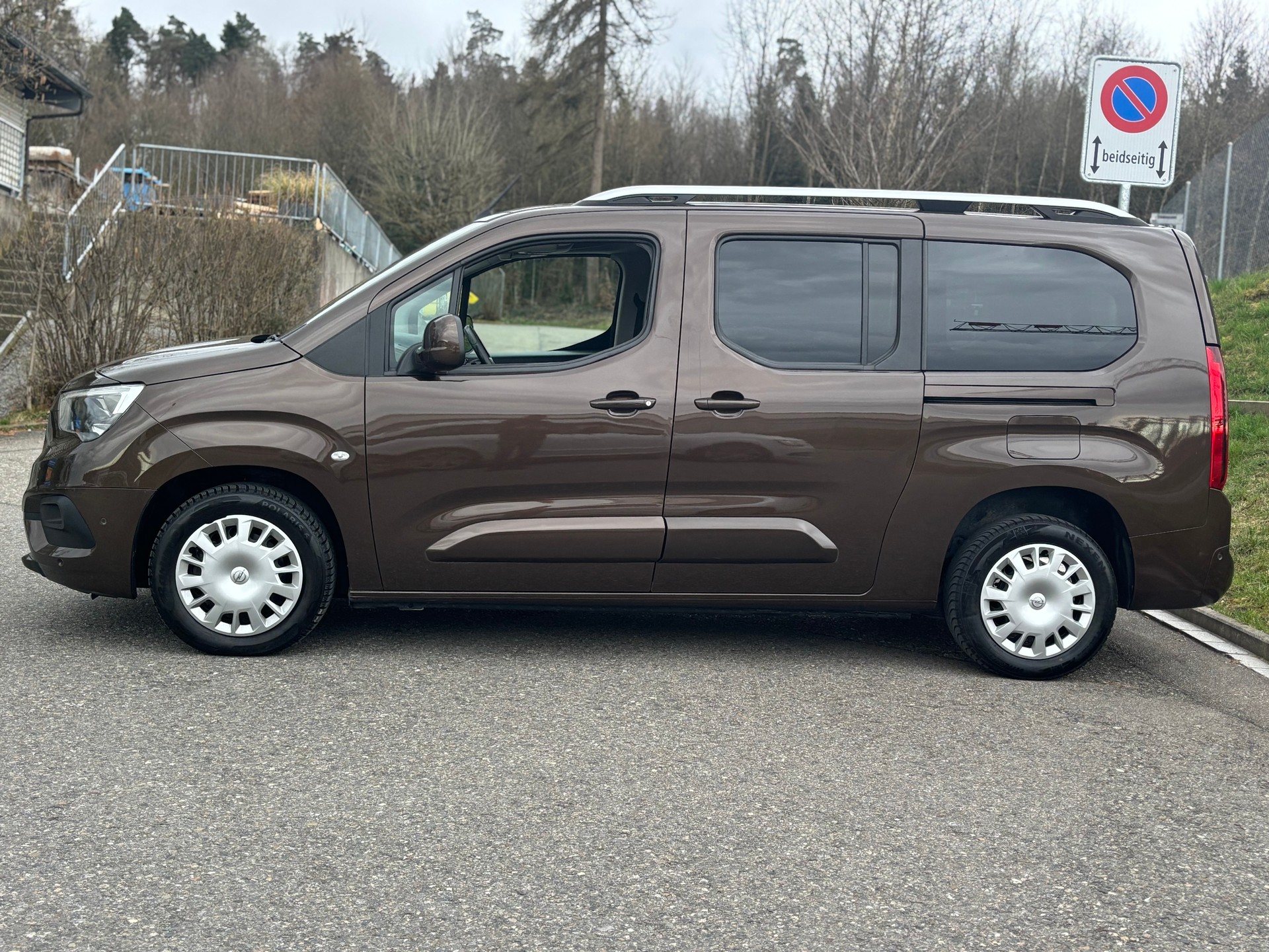 OPEL Combo Life XL 1.5 7Plätze Enjoy Automat