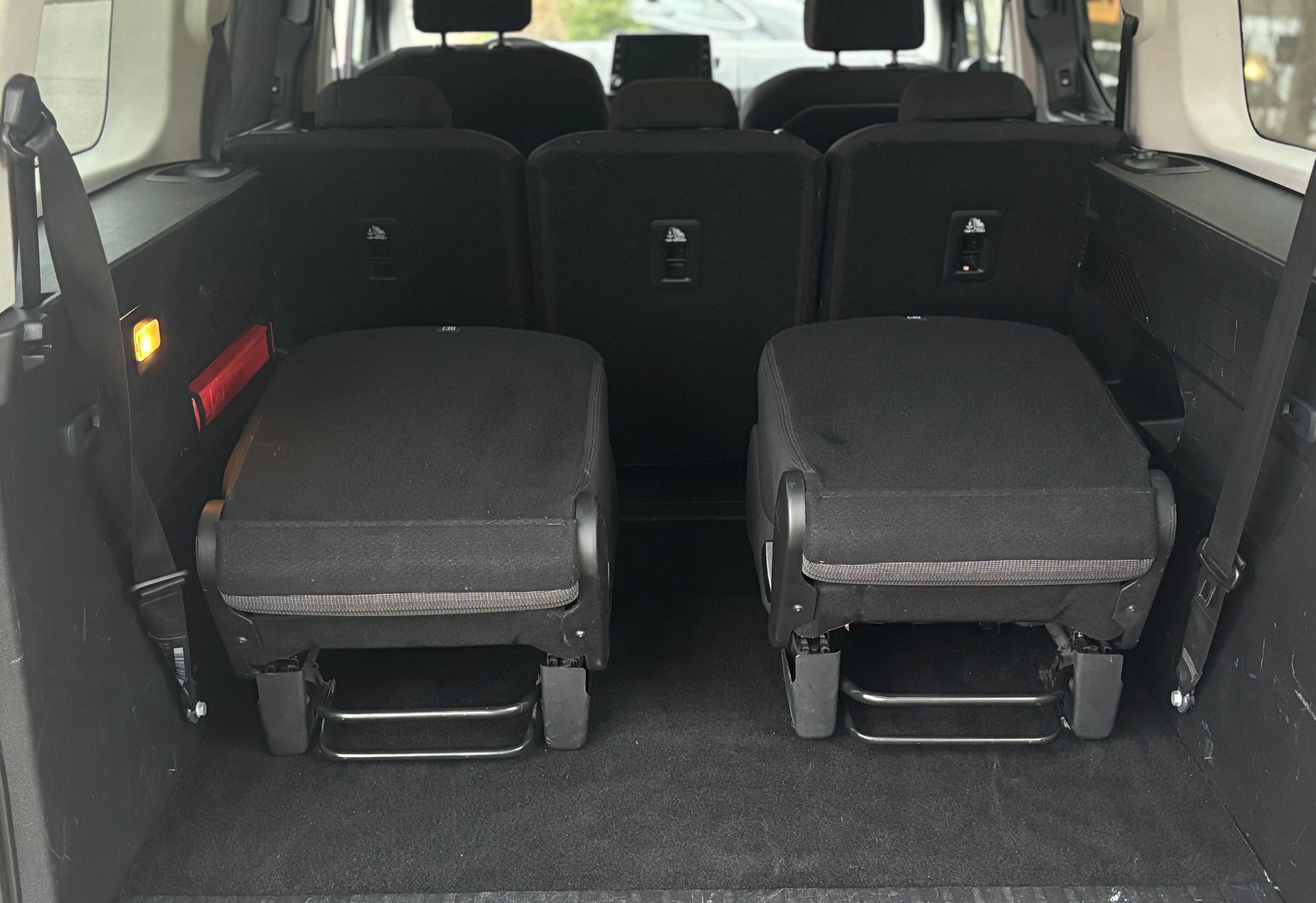 OPEL Combo Life XL 1.5 7Plätze Enjoy Automat-image-8