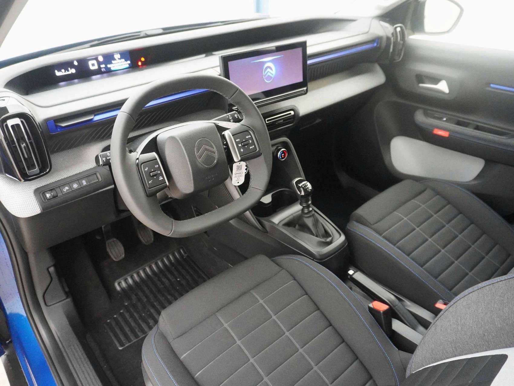 CITROEN C3 1.2 Turbo You+-image-6