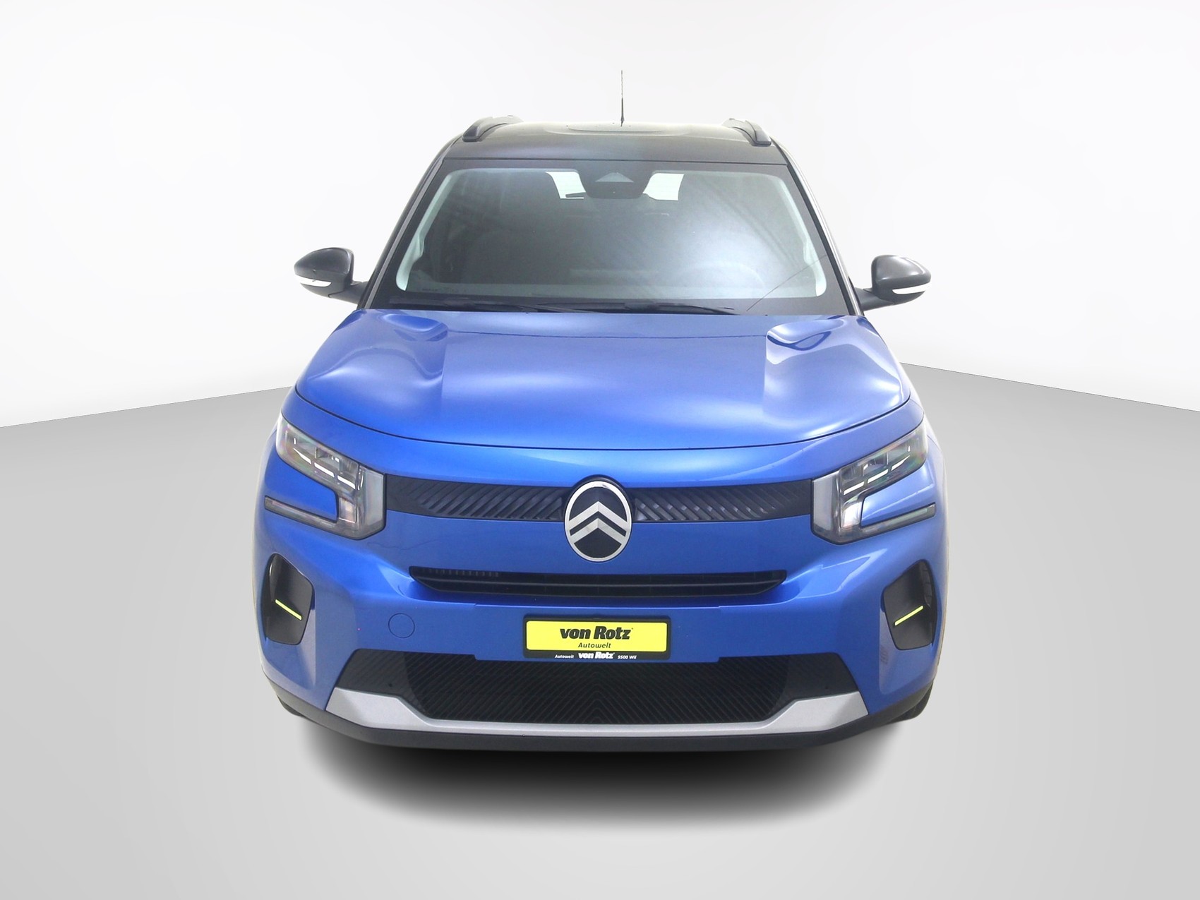 CITROEN C3 1.2 Turbo You+-image-4