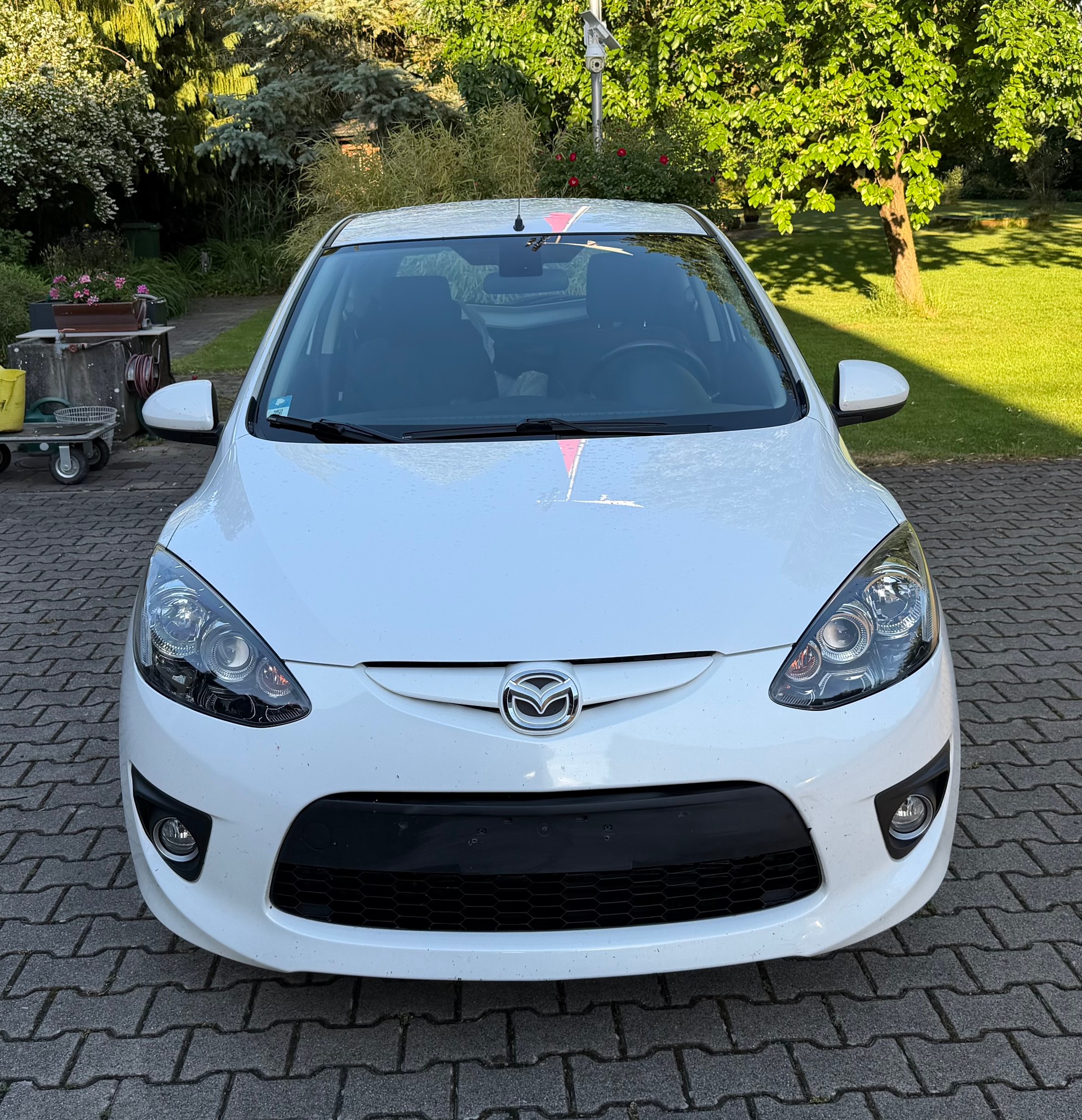 MAZDA 2 1.5i 16V Sport-image-1