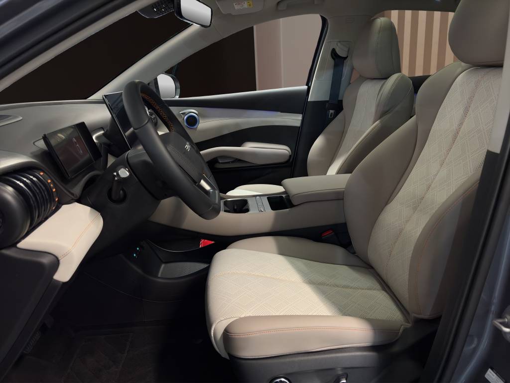 BYD Atto 3 EVO 74.8 kWh Excellence AWD-image-7
