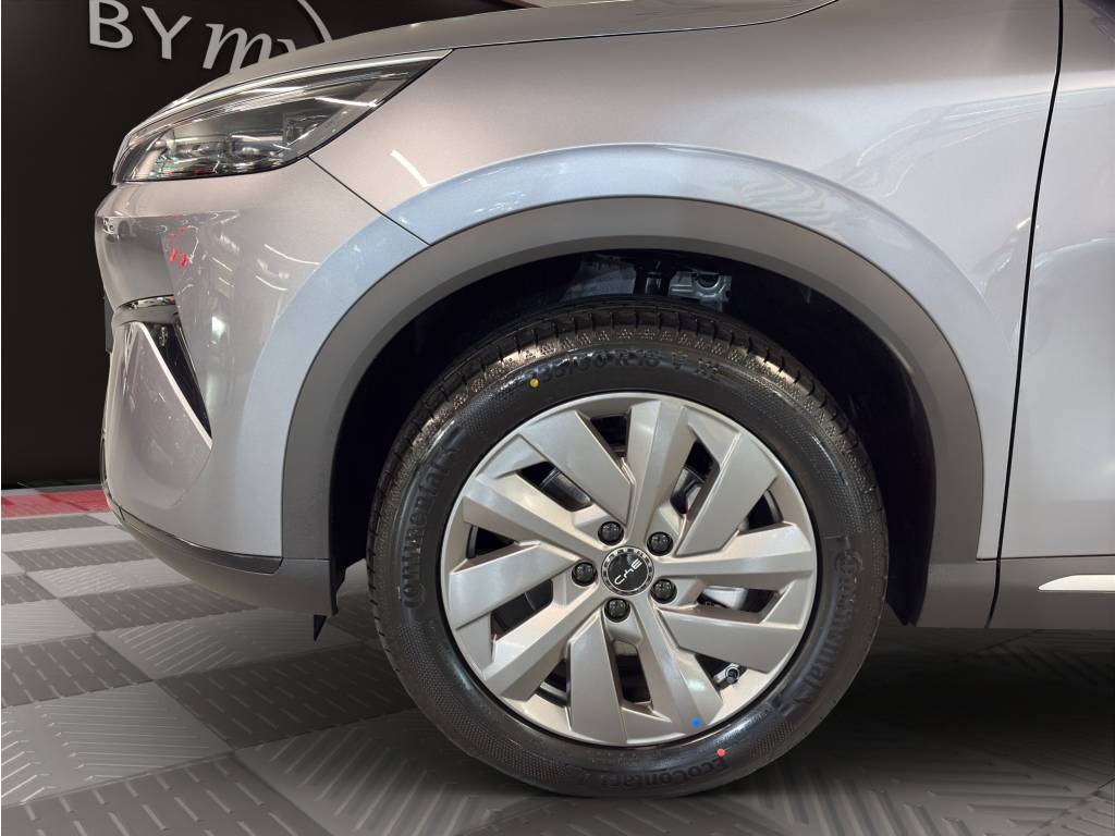 BYD Atto 3 EVO 74.8 kWh Excellence AWD-image-15