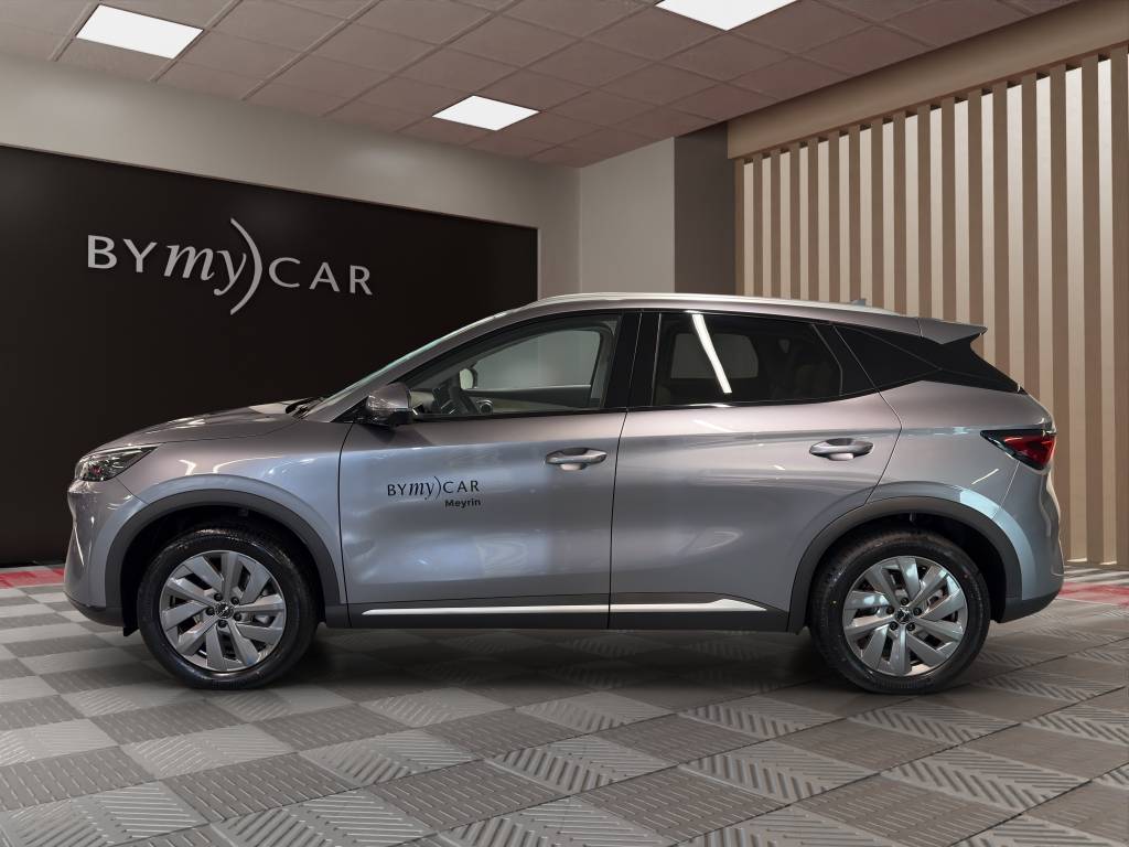 BYD Atto 3 EVO 74.8 kWh Excellence AWD-image-2