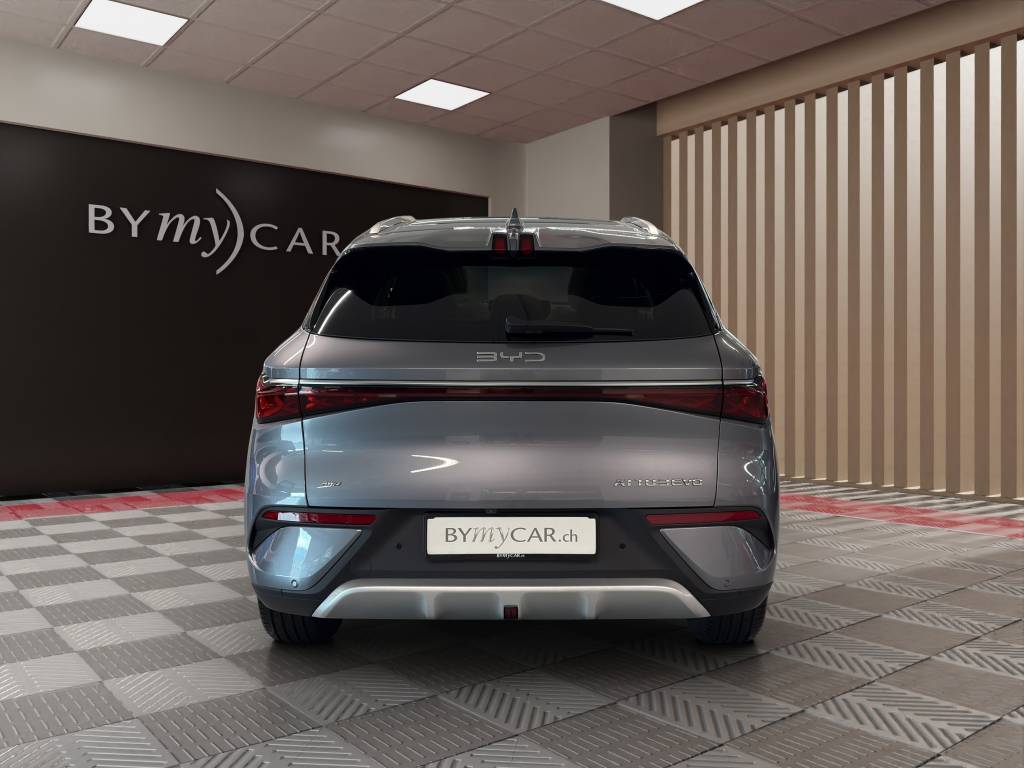 BYD Atto 3 EVO 74.8 kWh Excellence AWD-image-3