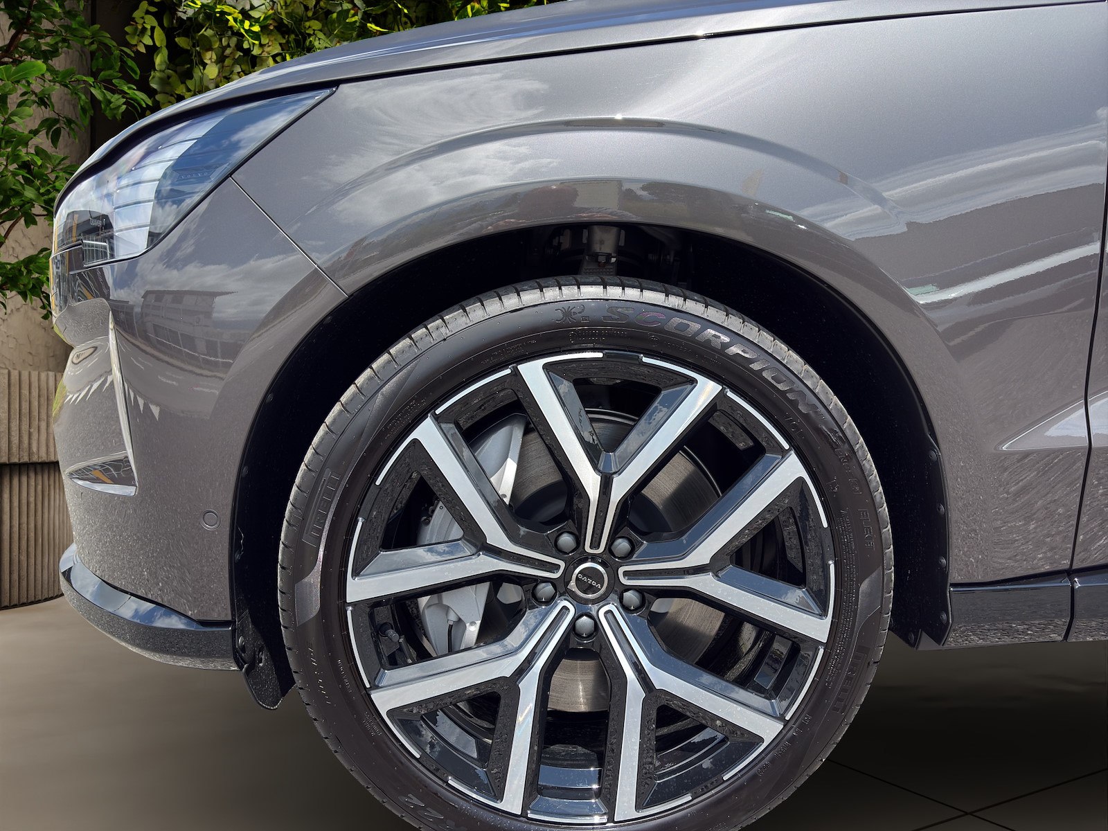 VOLVO EX 90 Twin Performance Ultra AWDD-image-7