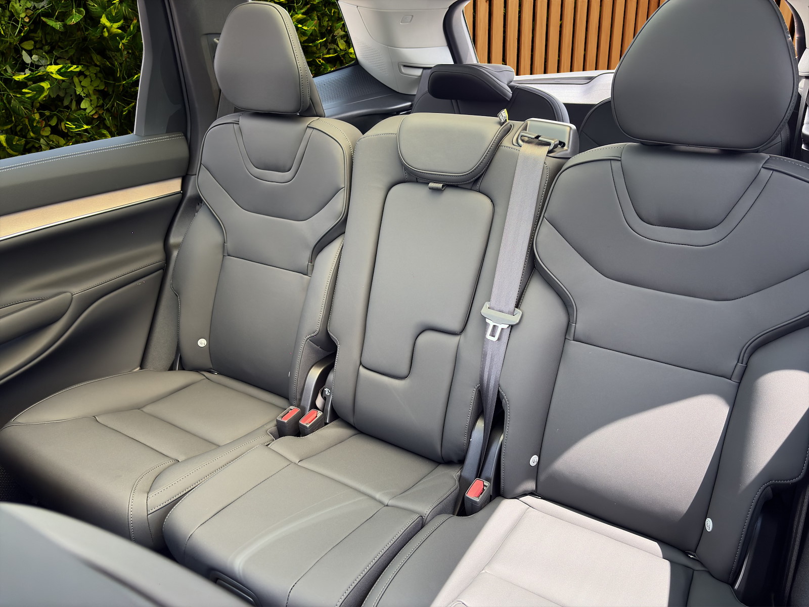 VOLVO EX 90 Twin Performance Ultra AWDD-image-9