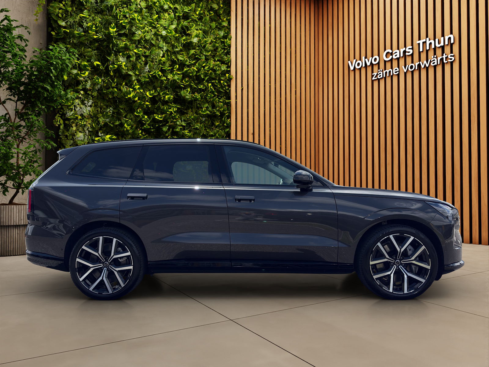 VOLVO EX 90 Twin Performance Ultra AWDD-image-4