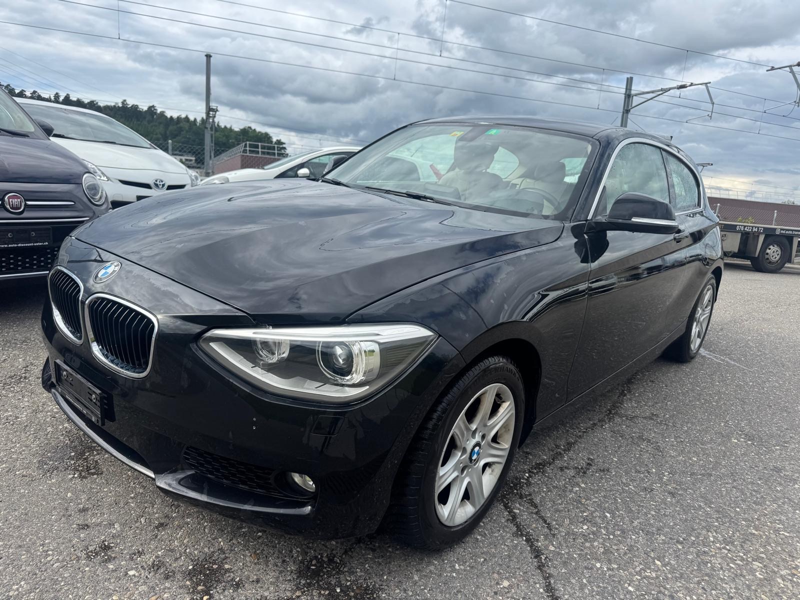 BMW 116i