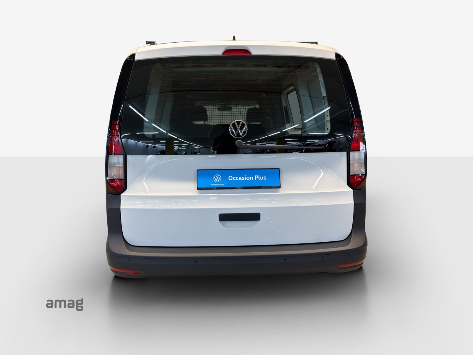 VW Caddy Cargo 2.0TDI Maxi-showroom-element-3