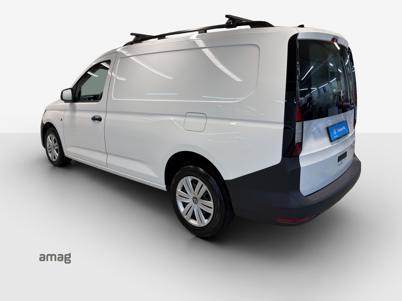 VW Caddy Cargo 2.0TDI Maxi-showroom-element-2