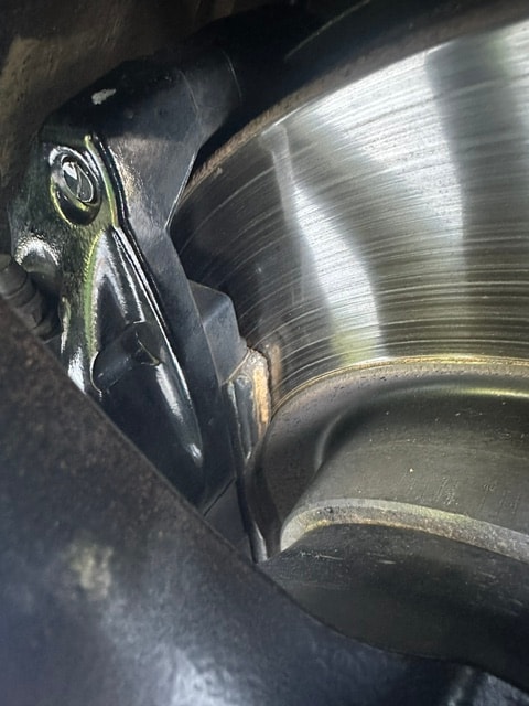 SUBARU 2.5 Turbo 4WD WRX STI Sport-image-7