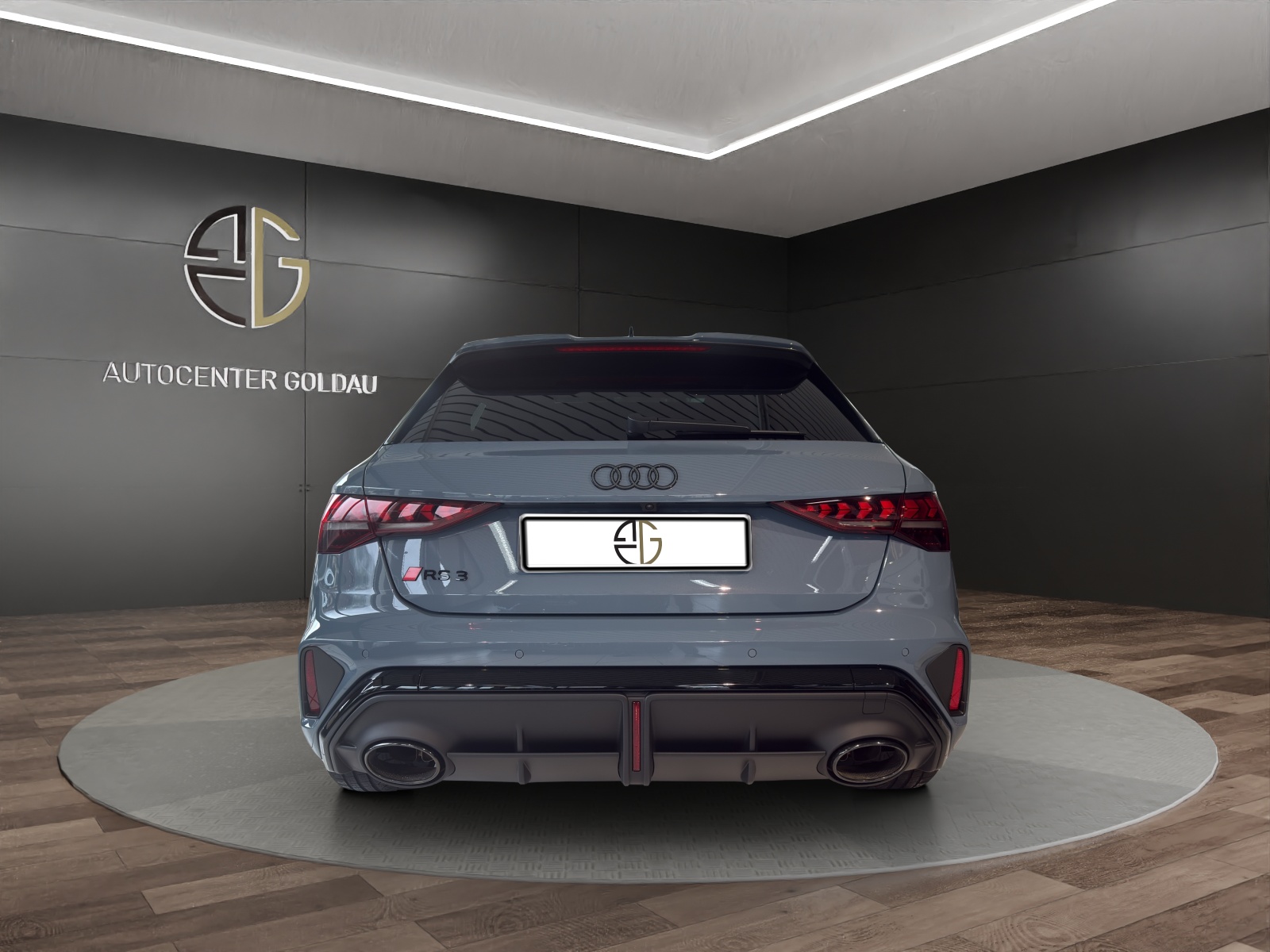 AUDI RS3 Sportback 2.5 TSI quattro S-tronic Werksgarantie bis 04/2030-showroom-element-2