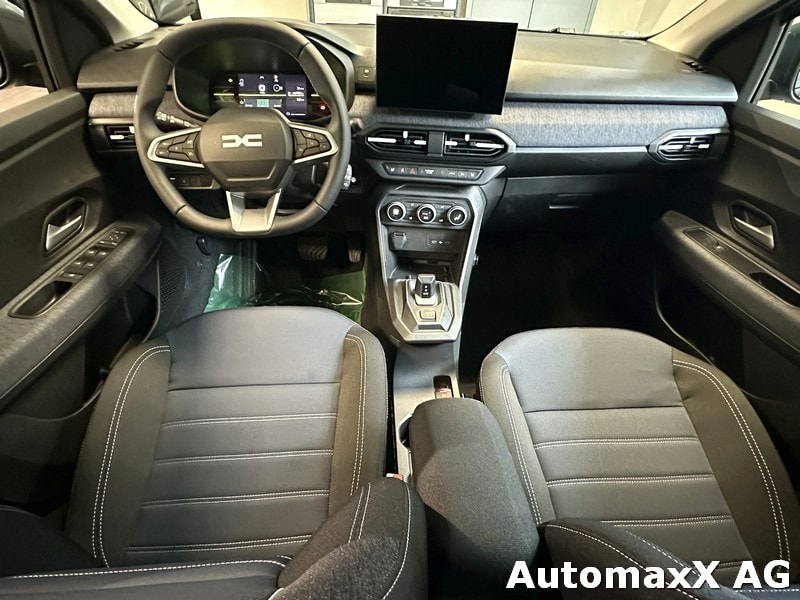 DACIA Jogger 1.8 Hybrid Journey 7P-image-10