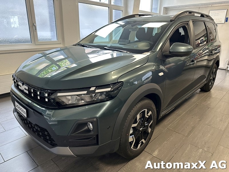 DACIA Jogger 1.8 Hybrid Journey 7P-image-1