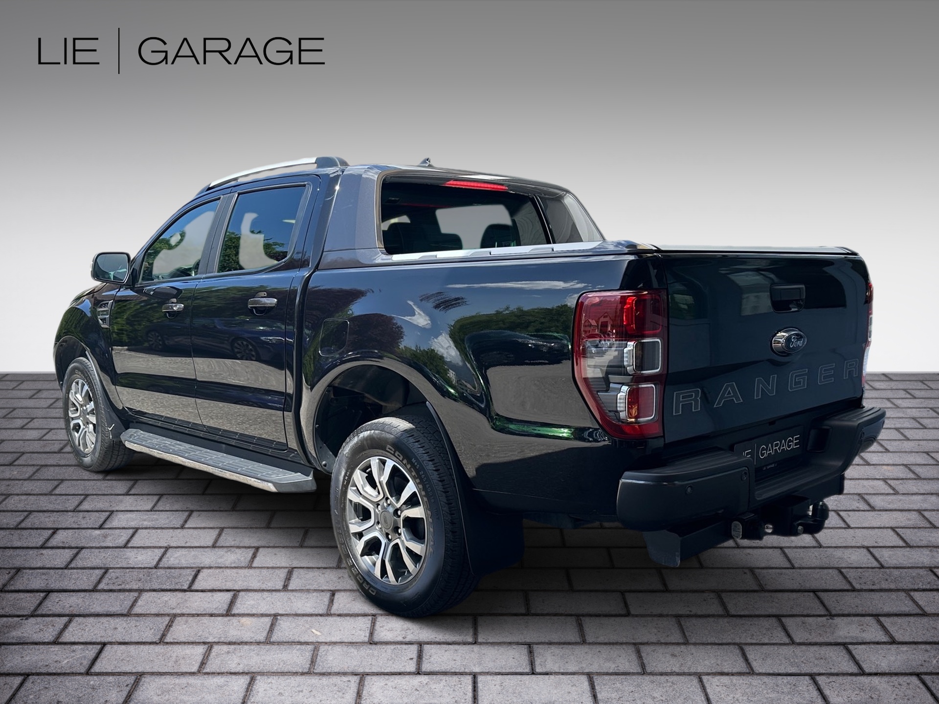 FORD Ranger Wildtrak 2.0 Eco Blue 4x4 A-showroom-element-3