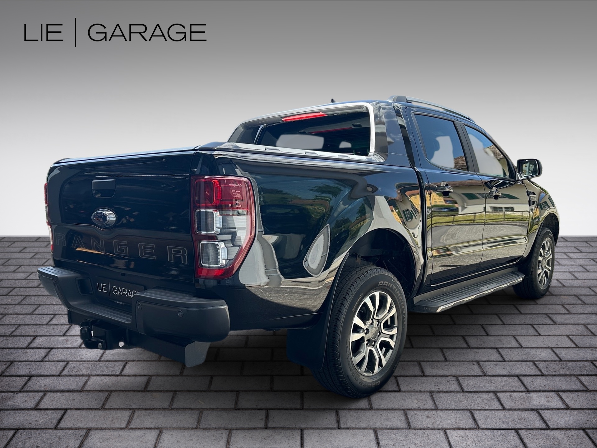 FORD Ranger Wildtrak 2.0 Eco Blue 4x4 A-showroom-element-2
