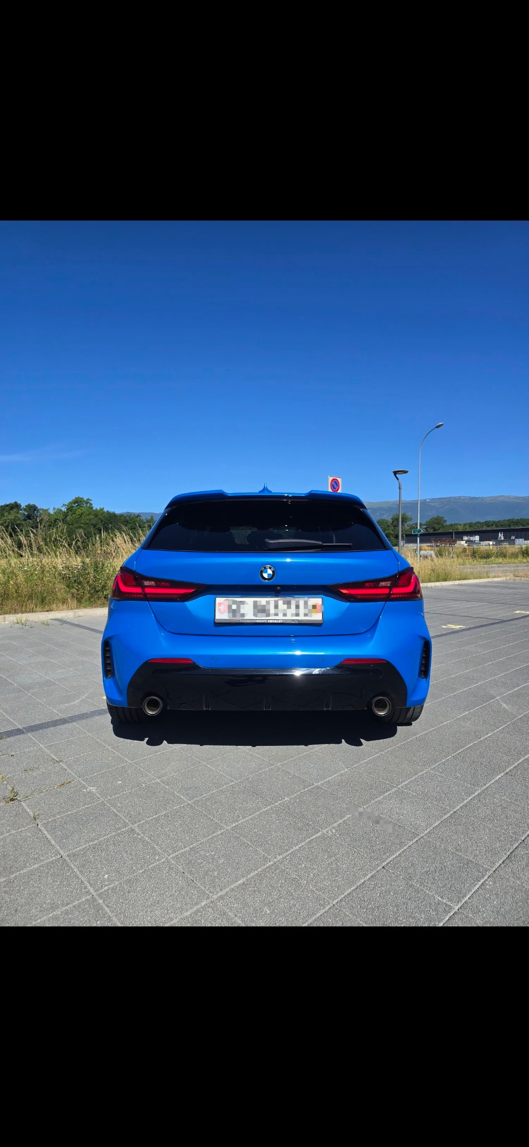BMW 120i Pure M SDKG-image-6