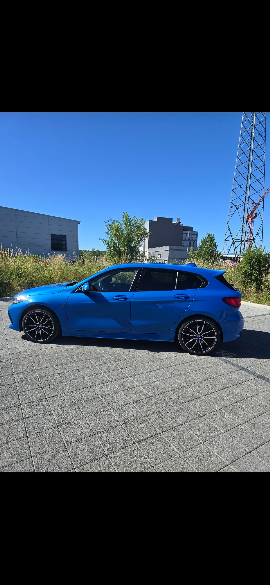 BMW 120i Pure M SDKG-image-4