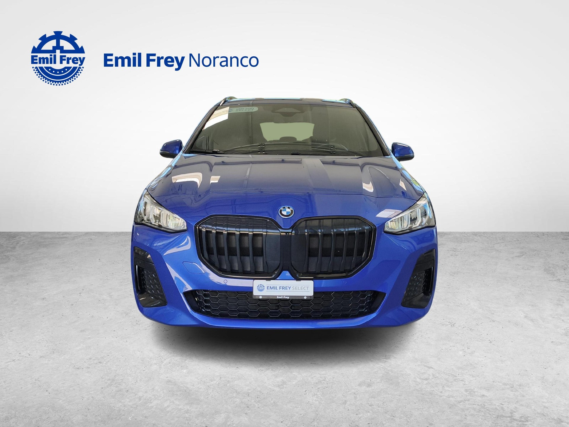 BMW 225e xDrive paddles Active Tourer-image-8