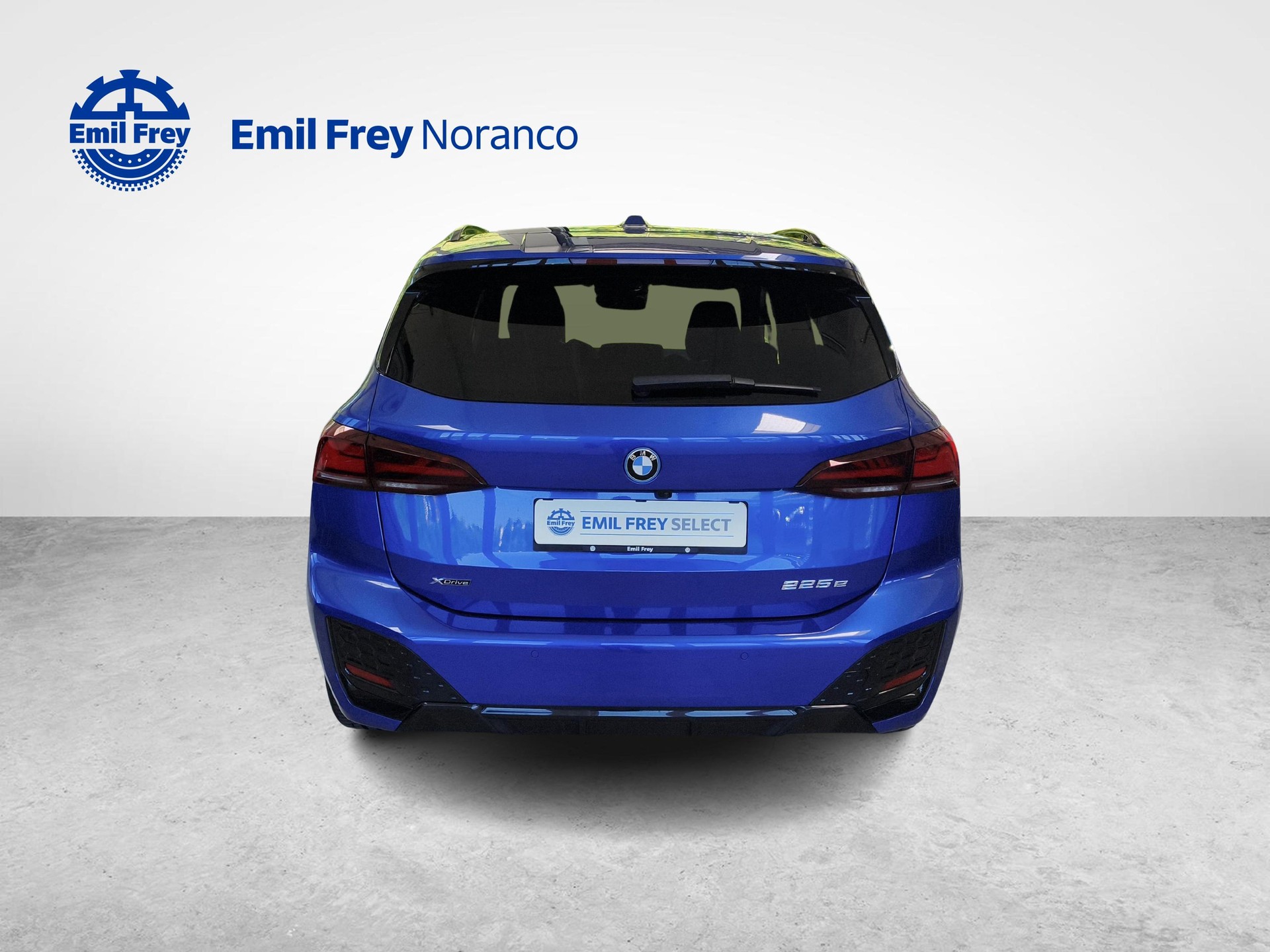 BMW 225e xDrive paddles Active Tourer-image-4