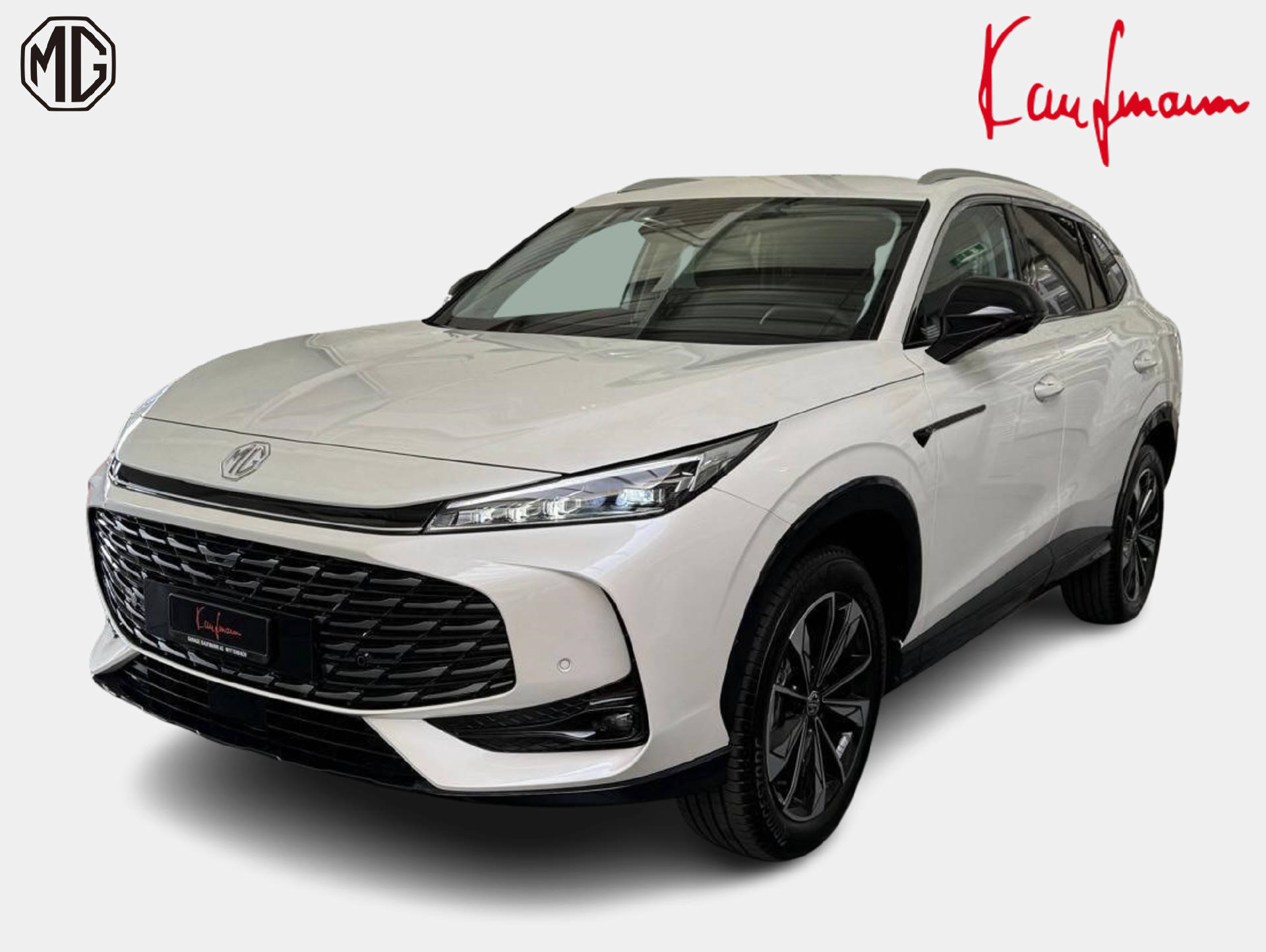 MG HS 1.5 Hybrid Luxury-showroom-element-1