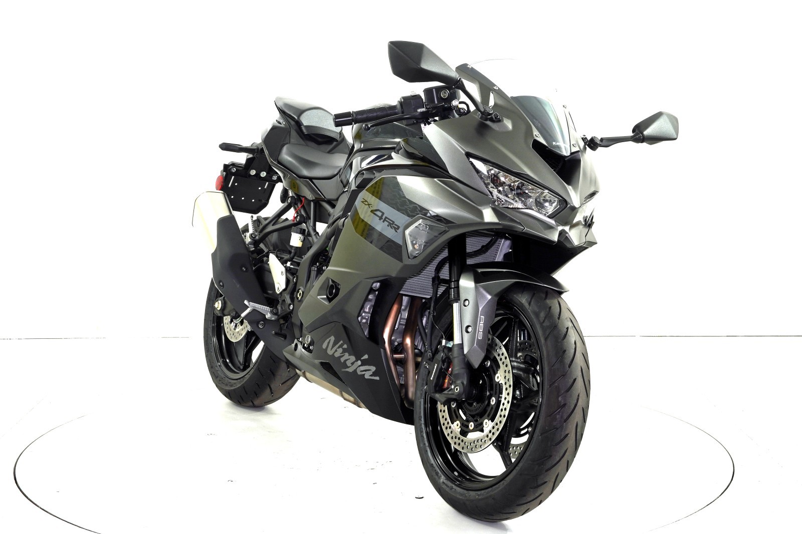 KAWASAKI Ninja ZX-4RR ABS-image-1