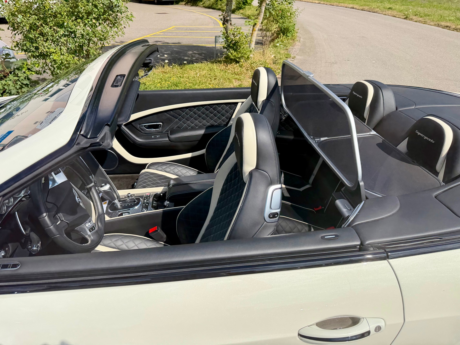 BENTLEY 6.0 V12-image-4