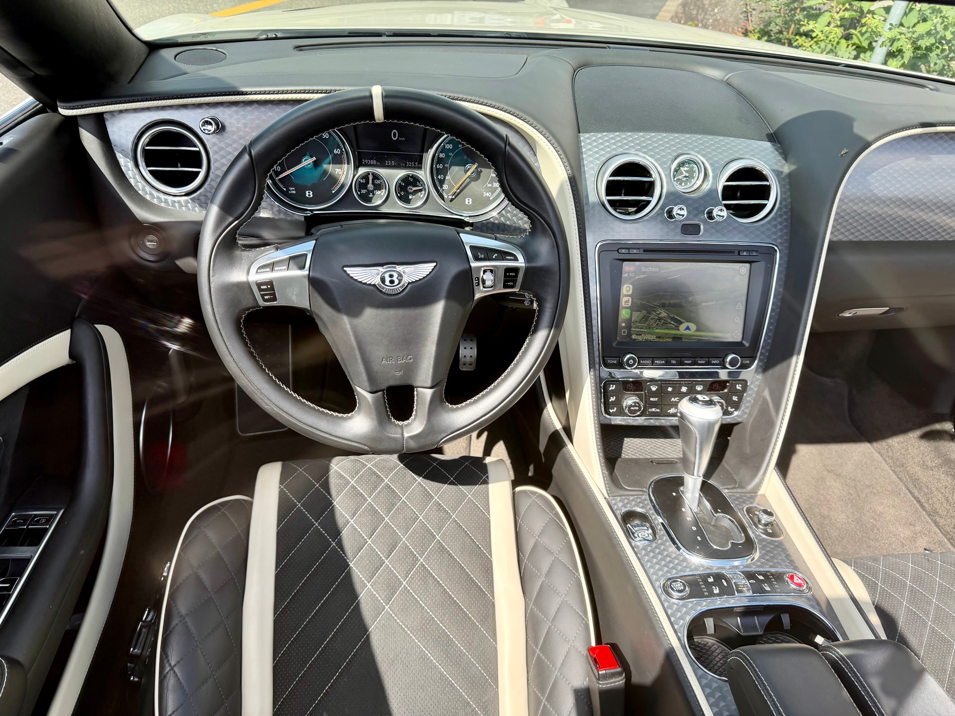 BENTLEY 6.0 V12-image-7