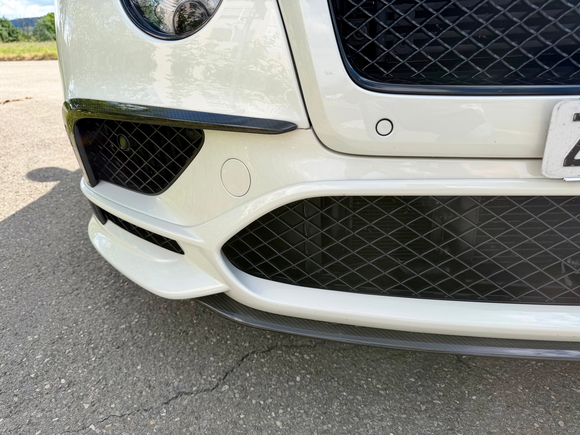 BENTLEY 6.0 V12-image-6