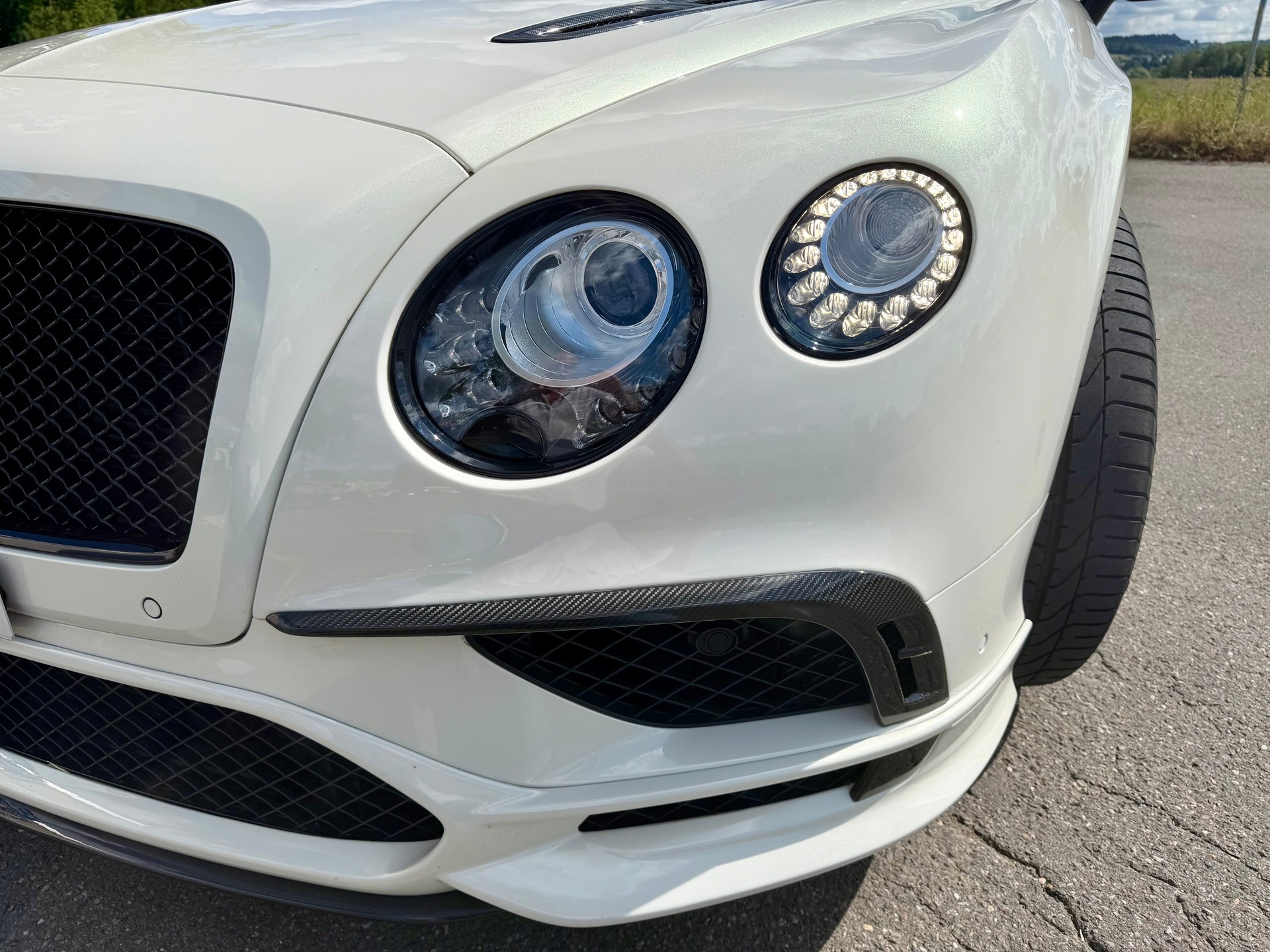 BENTLEY 6.0 V12-image-3
