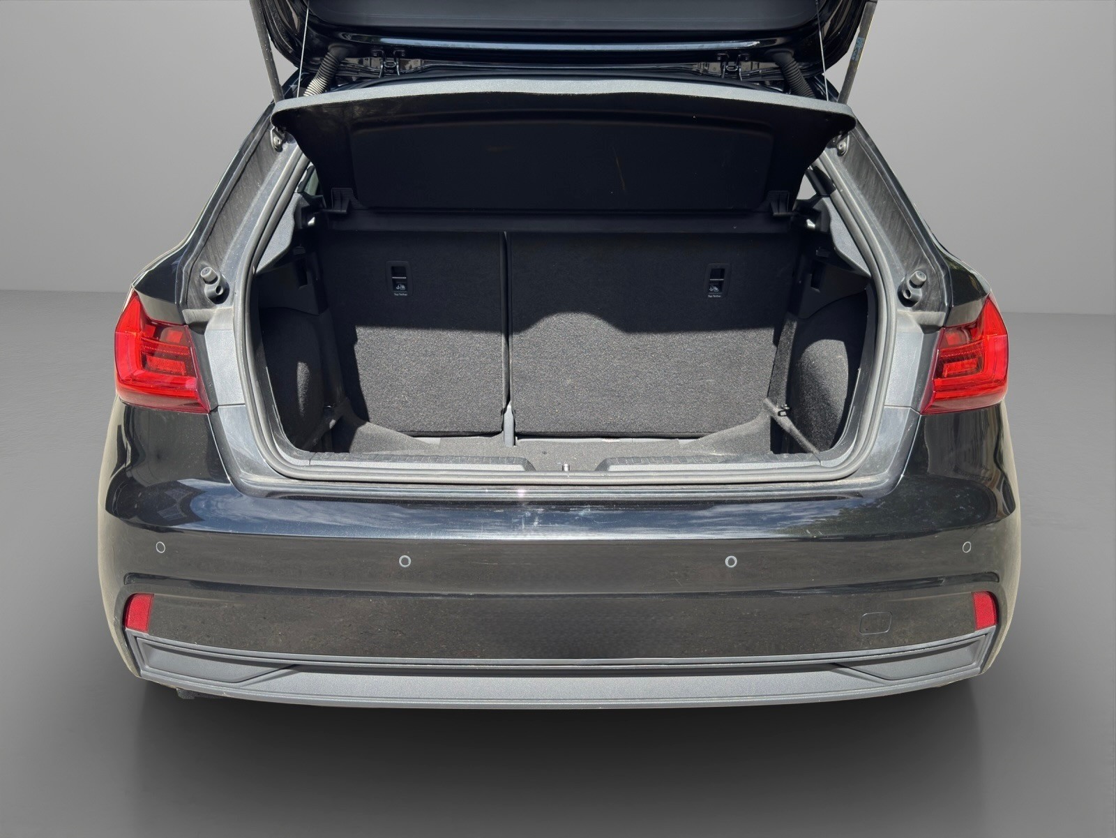 AUDI A1 Sportback 30 TFSI S-tronic-image-11