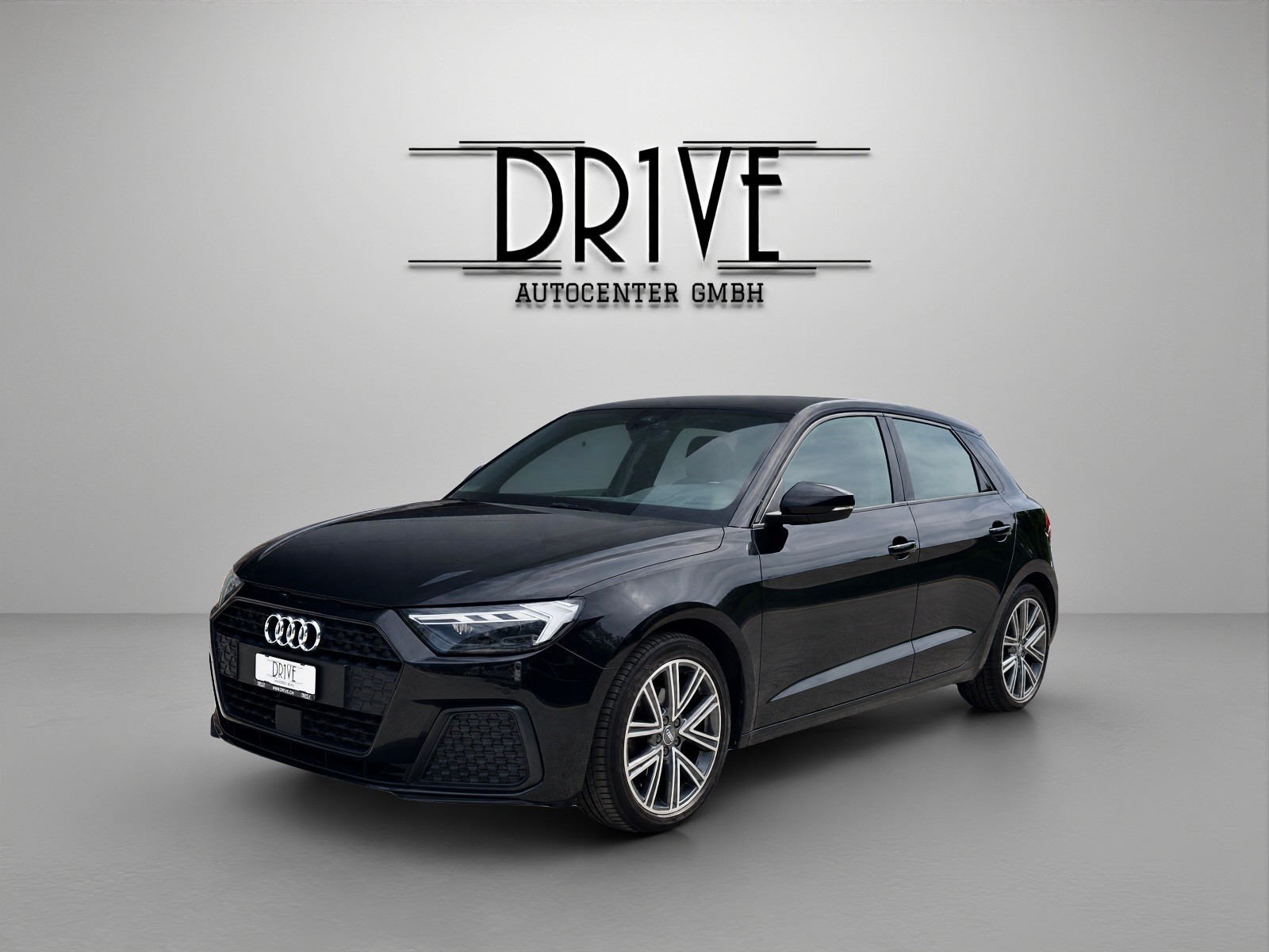 AUDI A1 Sportback 30 TFSI S-tronic