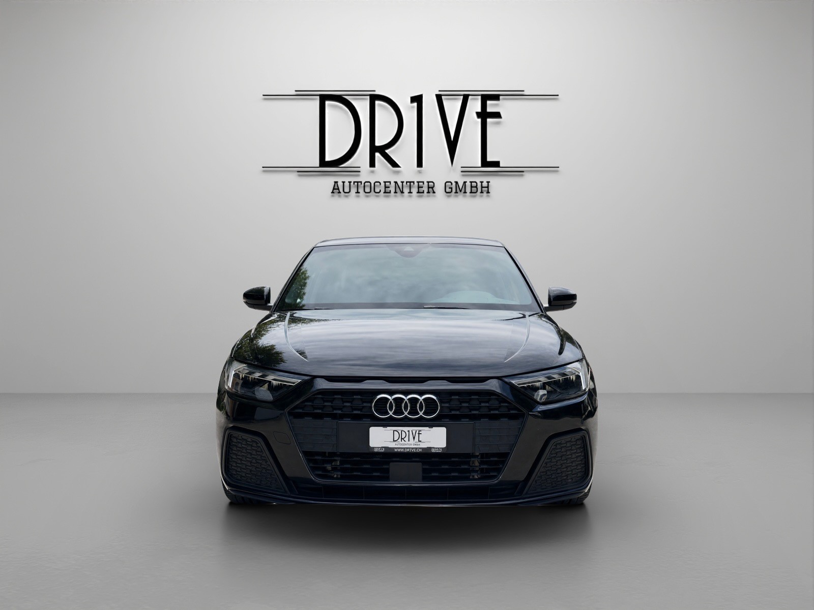 AUDI A1 Sportback 30 TFSI S-tronic-showroom-element-1