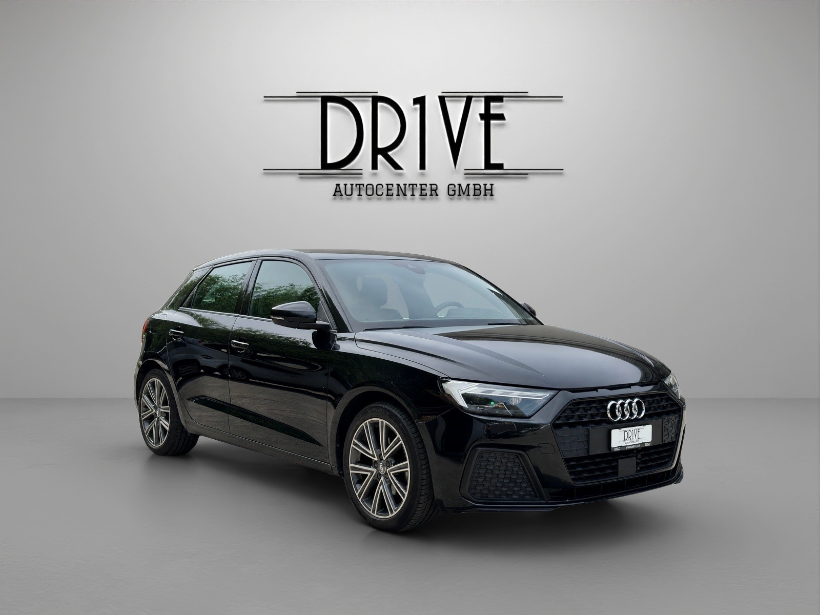 AUDI A1 Sportback 30 TFSI S-tronic-showroom-element-2